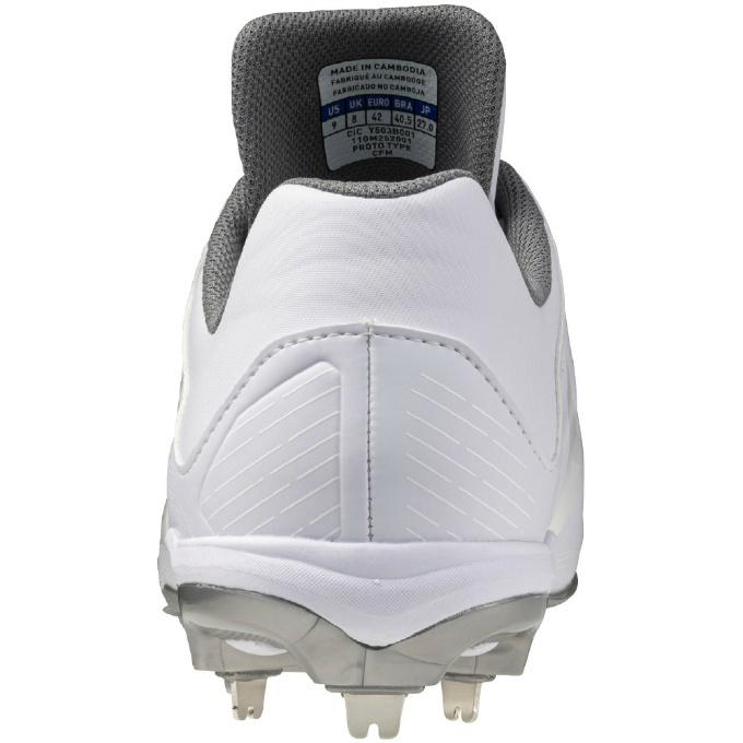 MIZUNO（ミズノ） 野球 金歯スパイク メンズ ライトレボバディー2 SW