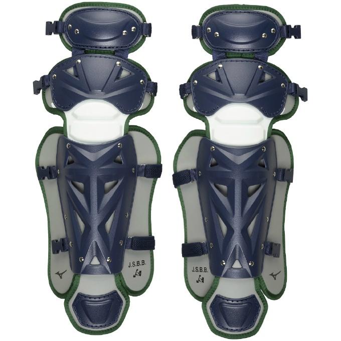 MIZUNO（ミズノ） キャッチャープロテクター 少年軟式 ジュニア 小学生