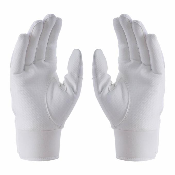 【メール便送料無料】アンダーアーマー 野球 バッティンググローブ 両手用 メンズ UA YARD PRO BATTING GLOVES NON COLOR 6001315-100 UNDER ARMOUR | UNDER ARMOUR | 01