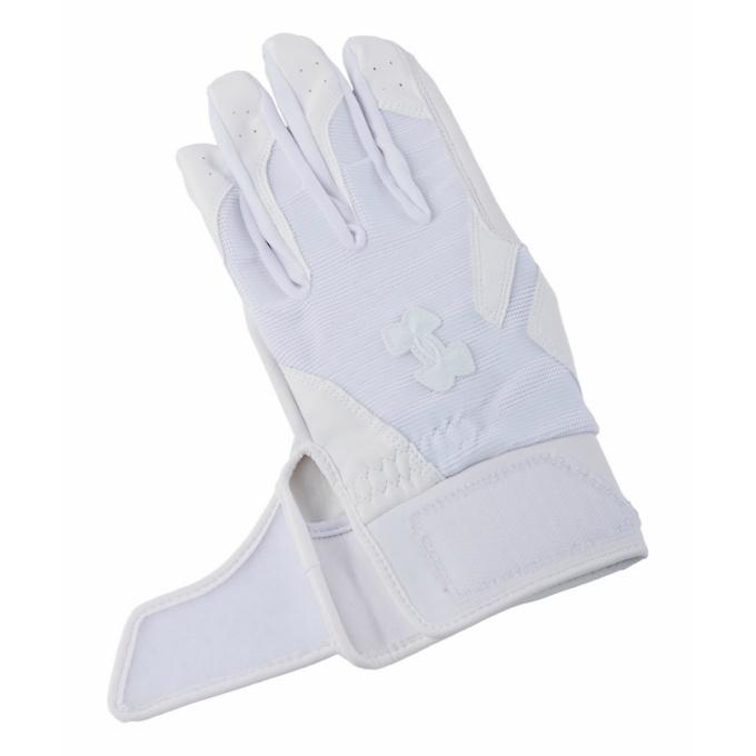 【メール便送料無料】アンダーアーマー 野球 バッティンググローブ 両手用 メンズ UA CLEAN UP PRO BATTING GLOVES NON COLOR 6001313-100 UNDER ARMOUR | UNDER ARMOUR | 02