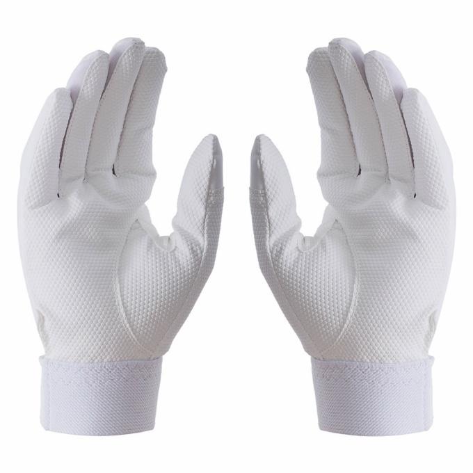 アンダーアーマー 野球 バッティンググローブ 両手用 メンズ UA CLEAN UP BATTING GLOVES NON COLOR 6001311-100 UNDER ARMOUR 【メール便可】 bb | UNDER ARMOUR | 01