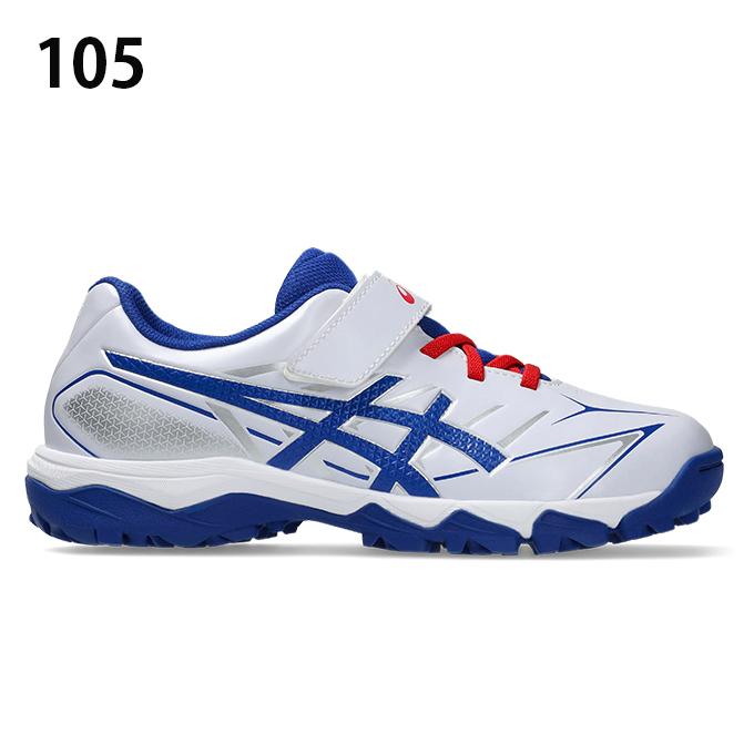 ASICS（アシックス） 野球 トレーニングシューズ レディース ジュニア