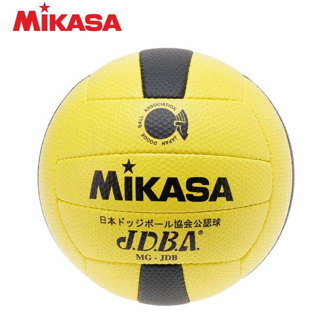 ミカサ Mikasa ドッジボール 検定球3号 Mgjdb 最安値挑戦