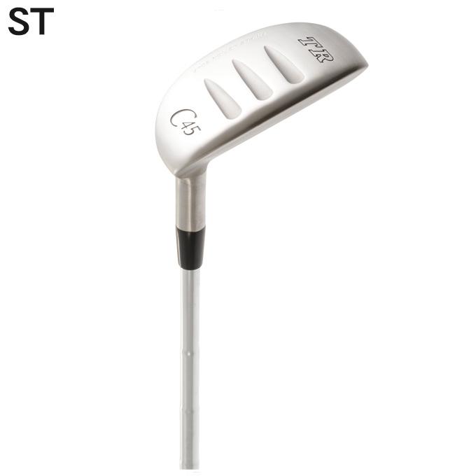 ミズノ(MIZUNO) ゴルフ トリプルアクション チッパー TRIPLE ACTION