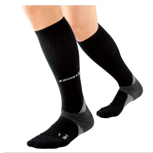 ランニングソックス ザムスト Zamst サポーター テーピング ハードサポーター ふくらはぎ 足底 ｈａ １コンプレッション ｌサイズ 沖縄 ヒマラヤ Yahoo 店 通販 Yahoo ショッピング