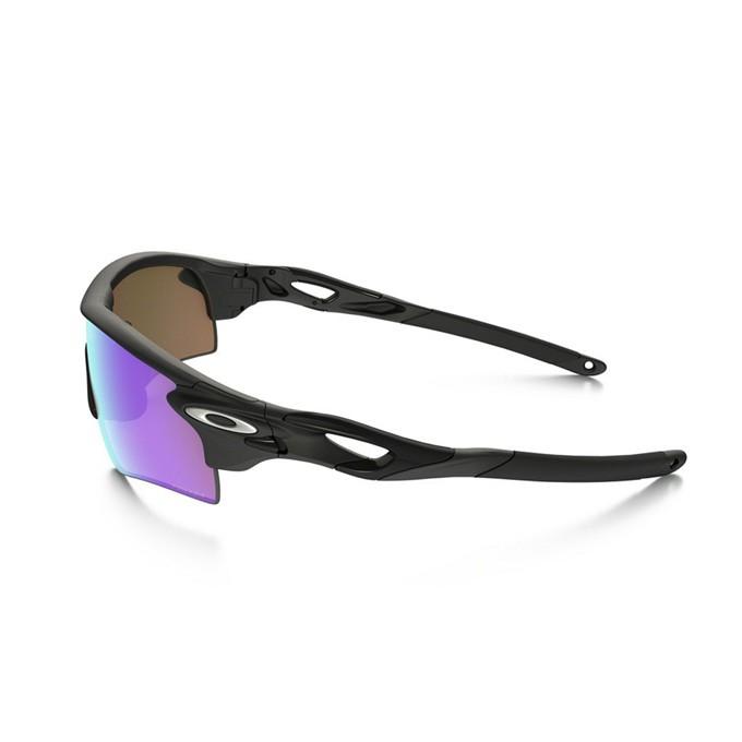 OAKLEY【正規代理店】 オークリー（OAKLEY） HALF JACKET 2.0(ASIAN FIT) OO9153-02_3