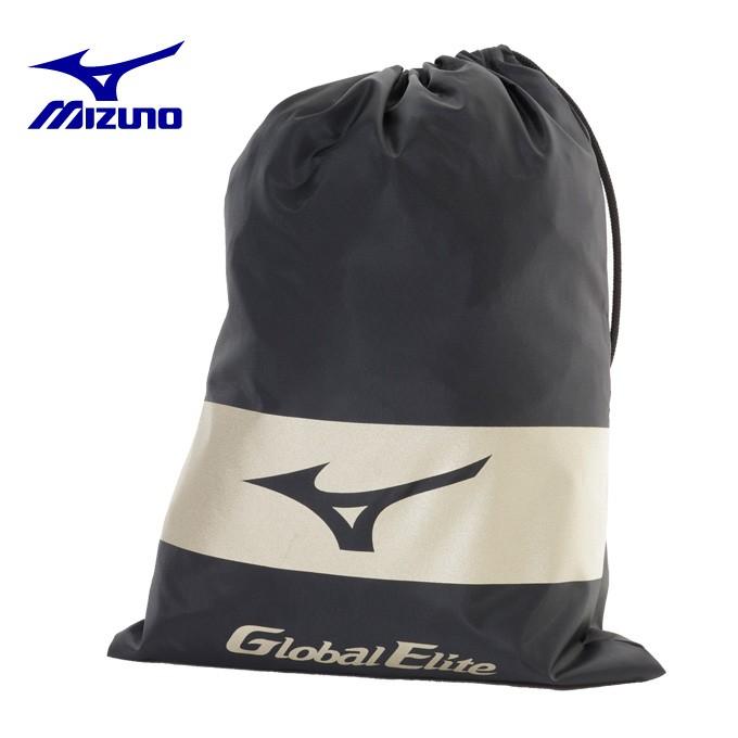 ミズノ ( MIZUNO ) 野球 シューズケース メンズ レディース グローバル