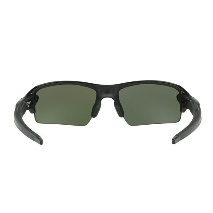 オークリー サングラス FLAK 2.0 PRIZM Asia Fit OO9271-2261 OAKLYの画像