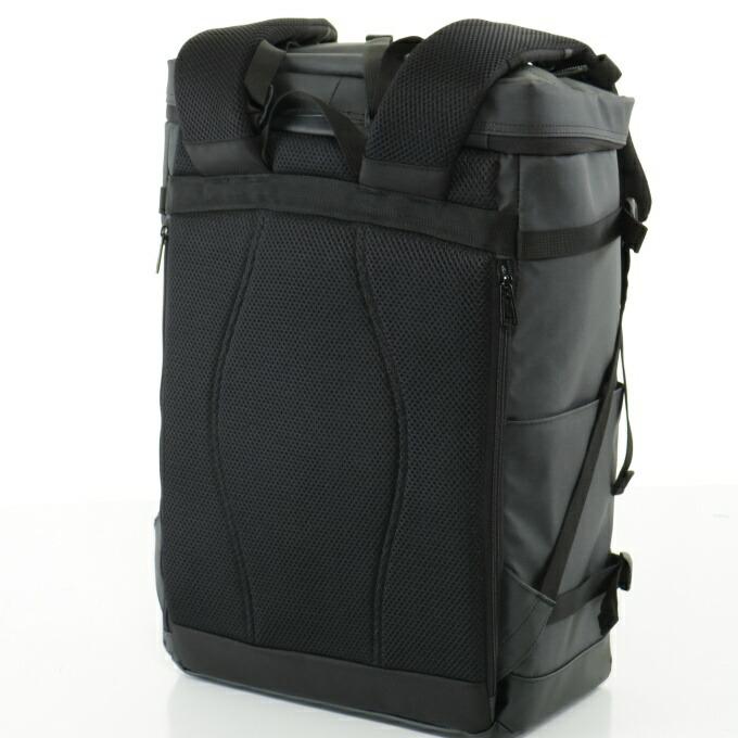 【新品、未使用】Coleman リュック　ヘザーブラック　35L コールマン リュック シールド35 ヘザーブラック 35L メンズ
