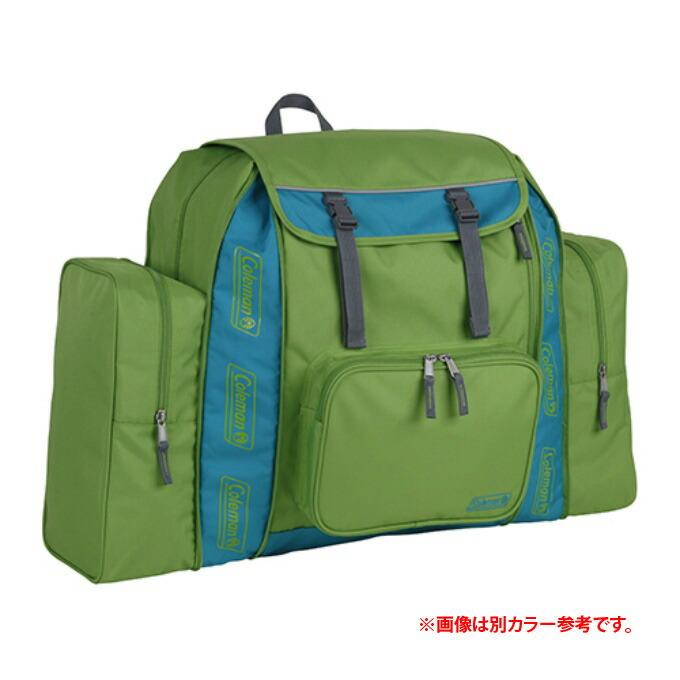 コールマン リュックサック 42-50L ジュニア トレックパック キャンプ 