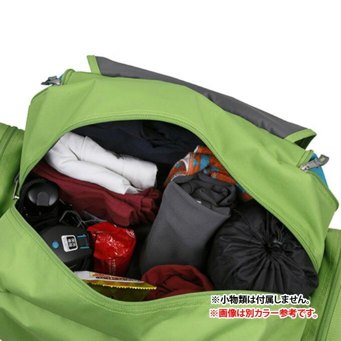コールマン リュックサック 42-50L ジュニア トレックパック キャンプ 