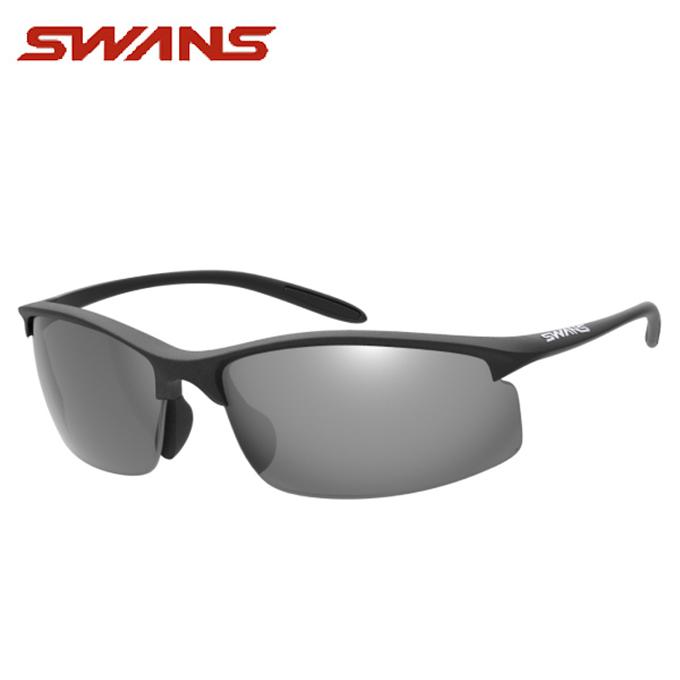 スワンズ SWANS 偏光サングラス メンズ レディース エアレス ムーブ