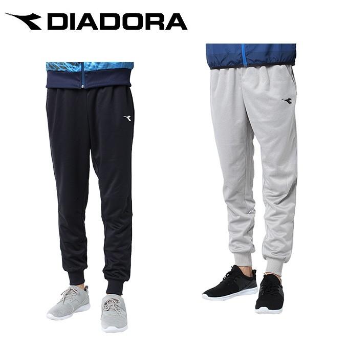 沖縄県内 離島含 3 300円以上送料無料 ディアドラ Diadora テニスウェア スウェットパンツ メンズ Dtp 沖縄 ヒマラヤ Yahoo 店 通販 Yahoo ショッピング