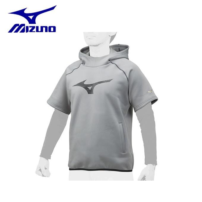沖縄県内 離島含 3 300円以上送料無料 ミズノ 野球 スウェットパーカー メンズ レディース グローバルエリート スウェットパーカ 半袖 12je8k8405 Mizuno 沖縄 ヒマラヤ Yahoo 店 通販 Yahoo ショッピング