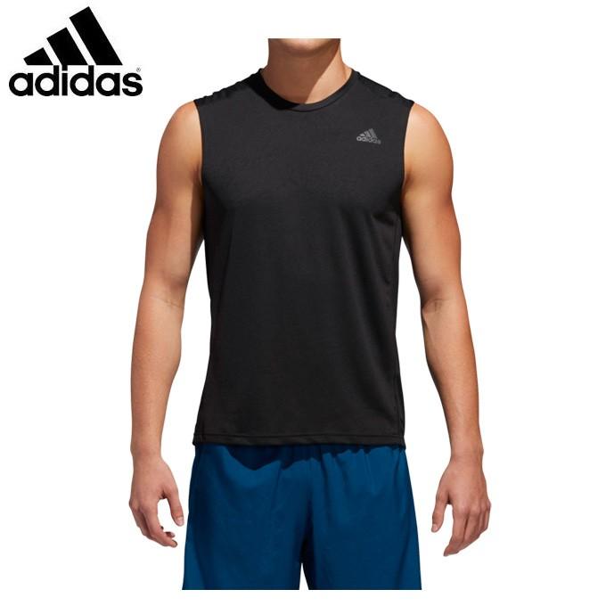 沖縄県内 離島含 3 300円以上送料無料 アディダス スポーツウェア ノースリーブ メンズ Response レスポンス スリーブレスtシャツ Dq2530 Frp76 Adidas 沖縄 ヒマラヤ Yahoo 店 通販 Yahoo ショッピング