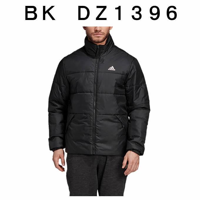 アディダス アウター ジャケット メンズ BOS 3-Stripes Insulation