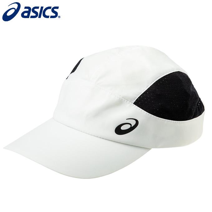 沖縄県内 離島含 3 300円以上送料無料 アシックス キャップ 帽子 メンズ ランニングクロスキャップ 3013a160 100 Asics 沖縄 ヒマラヤ Yahoo 店 通販 Yahoo ショッピング