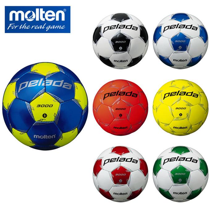 沖縄県内 離島含 3 300円以上送料無料 モルテン Molten サッカーボール 5号球 検定球 ペレーダ3000 5号 F5l3000 沖縄 ヒマラヤ Yahoo 店 通販 Yahoo ショッピング