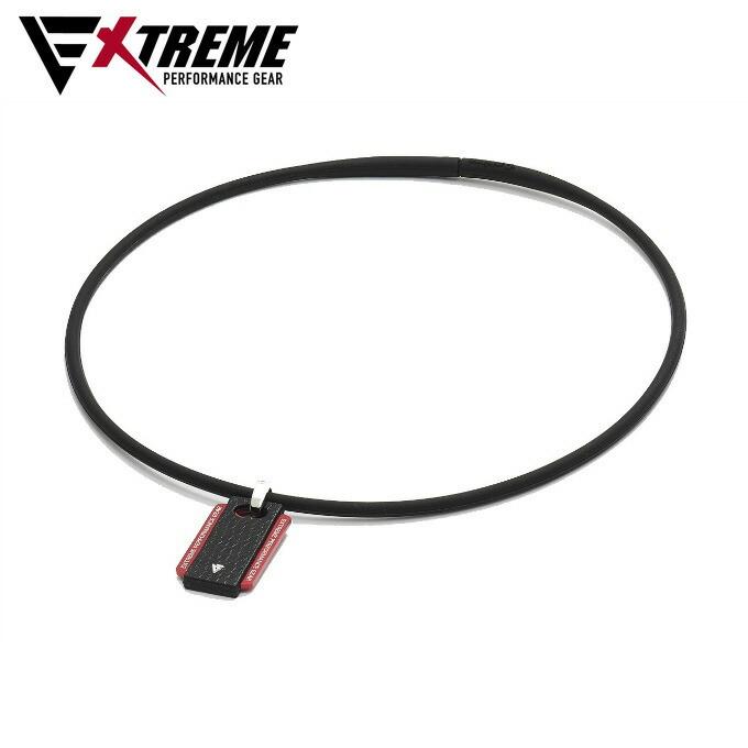 エクストリーム EXTREME 磁気ネックレス RAKUWAネック EXTREMEスクエア 