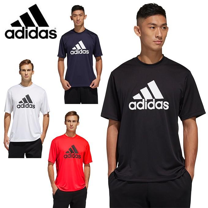 アディダス スポーツウェア 半袖 メンズ バッジ オブ スポーツ 半袖 Tシャツ Badge Of Sport Tee Gun21 Adidas 沖縄 ヒマラヤ Yahoo 店 通販 Yahoo ショッピング