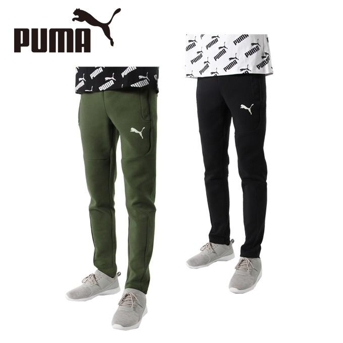 プーマ スウェットパンツ メンズ Evo ダブルニットロングパンツ 5750 Puma 沖縄 ヒマラヤ Yahoo 店 通販 Yahoo ショッピング