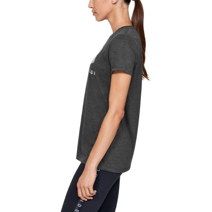 アンダーアーマー Tシャツ 半袖 レディース Uaグラフィック スポーツスタイル クラシック クルー 010 Under Armour 沖縄 ヒマラヤ Yahoo 店 通販 Yahoo ショッピング