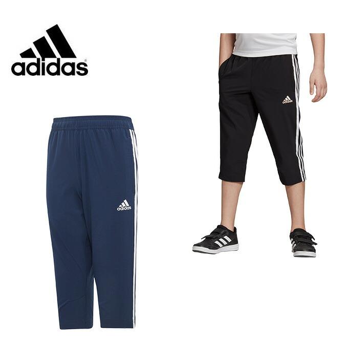 アディダス 7分丈パンツ ジュニア クライマライト 3 4 トレーニングパンツ Climalite Training 3 4 Pants Ftk10 Adidas 沖縄 ヒマラヤ Yahoo 店 通販 Yahoo ショッピング
