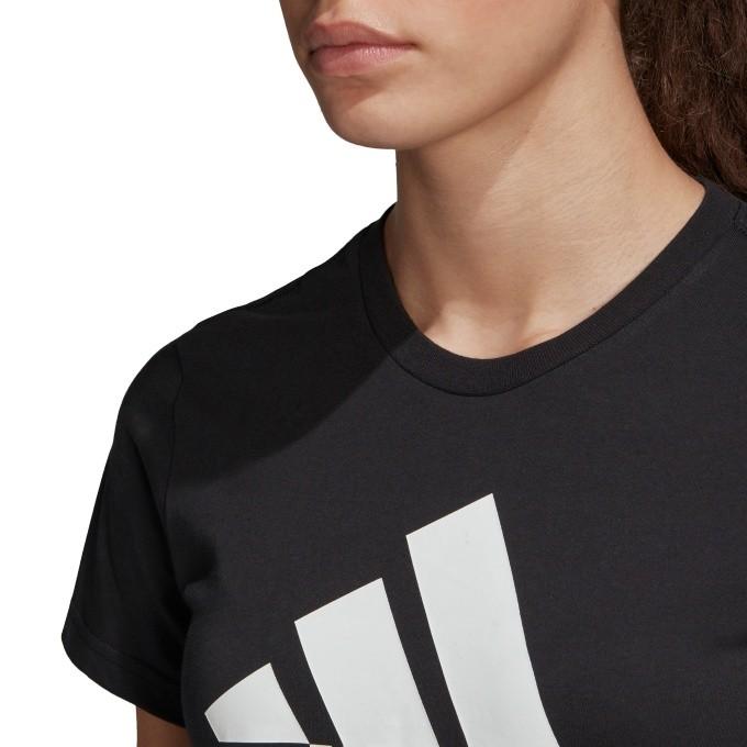 アディダス Tシャツ 半袖 レディース マストハブ バッジ オブ スポーツ 半袖tシャツ Must Haves Badge Of Sport Tee Iex Adidas 沖縄 ヒマラヤ Yahoo 店 通販 Yahoo ショッピング