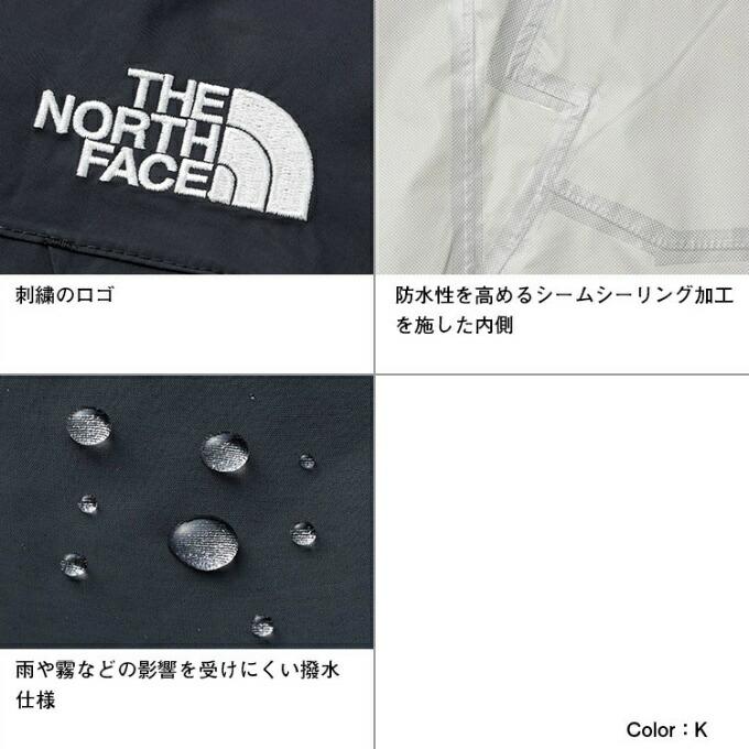 ノースフェイス アウトドア ジャケット メンズ Dot Shot Jacket ドットショットジャケット NP61930 K THE NORTH FACE｜himaraya-okinawa｜03