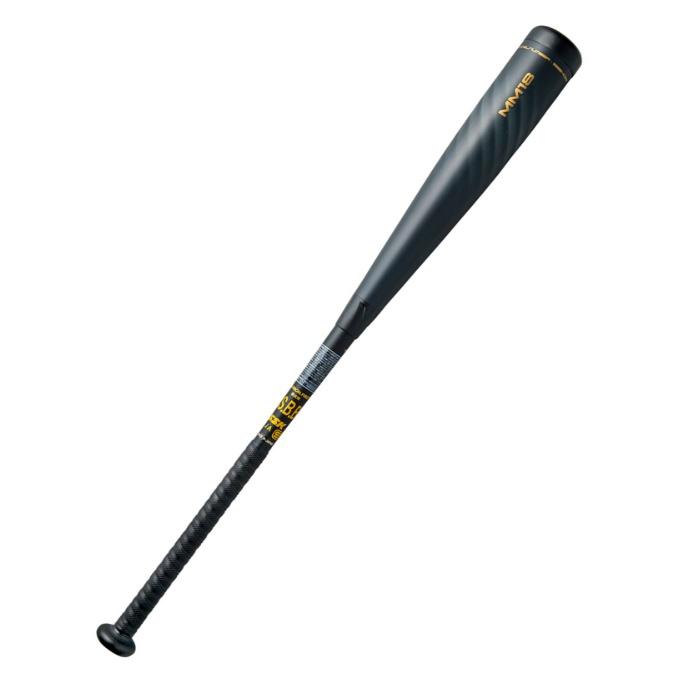 エスエスケイ SSK 野球 一般軟式バット MM18 SBB4023 : 沖縄 ヒマラヤ