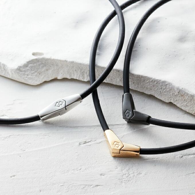 コラントッテ Colantotte 磁気ネックレス Necklace ALT ネックレス