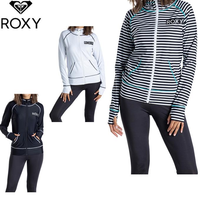 沖縄県内 離島含 3 300円以上送料無料 ロキシー Roxy ラッシュガード 長袖 レディース ラッシュ パーカー Uvカット Rashie Parka Rly5023 沖縄 ヒマラヤ Yahoo 店 通販 Yahoo ショッピング