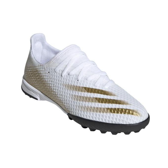アディダス サッカー トレーニングシューズ ジュニア エックス ゴースト 3 ターフ用 X Ghosted 3 Turf Boots Eg14 Ib130 Adidas 沖縄 ヒマラヤ Yahoo 店 通販 Yahoo ショッピング