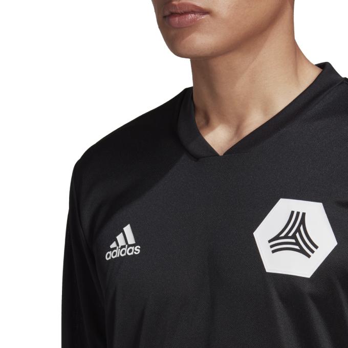 アディダス サッカーウェア プラクティスシャツ 長袖 メンズ Tan ファンダメンタル Ls ジャージー Ge5144 Ipb47 Adidas 0000000936579 沖縄 ヒマラヤ Yahoo 店 通販 Yahoo ショッピング