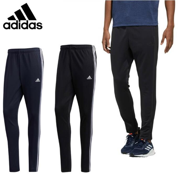 沖縄県内 離島含 3 300円以上送料無料 アディダス スポーツウェア ジャージ ロングパンツ メンズ マストハブ 3ストライプス スリムパンツ Gun52 Adidas 沖縄 ヒマラヤ Yahoo 店 通販 Yahoo ショッピング