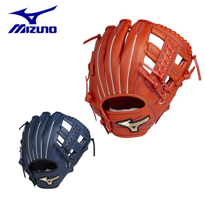 ミズノ 野球 少年軟式グラブ オールラウンド用 ジュニア グローバルエリートRG H Selection energy セレクションエナジー サイズL 1AJGY23330 MIZUNO 【最新入荷】 ミズノ 野球 少年軟式グラブ オールラウンド用 ジュニア グローバルエリートRG H Selection energy セレクションエナジー サイズL 1AJGY23330 MIZUNO 【最新入荷】