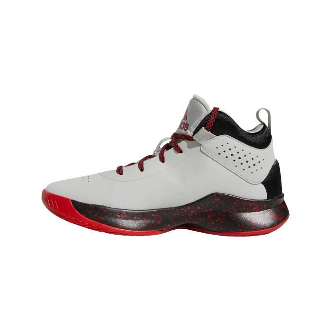 アディダス バスケットシューズ ジュニア クロス イーエム アップ 5 K ワイド Cross Em Up 5 K Wide Fw80 Kzt96 Adidas 沖縄 ヒマラヤ Yahoo 店 通販 Yahoo ショッピング