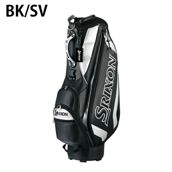 スリクソン SRIXON キャディバッグ メンズ GGC-S166 : 沖縄 ヒマラヤ