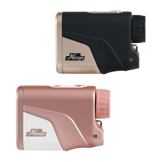 エクストレイ Xtreye ゴルフ 計測器 レーザー式飛距離測定器 RF600