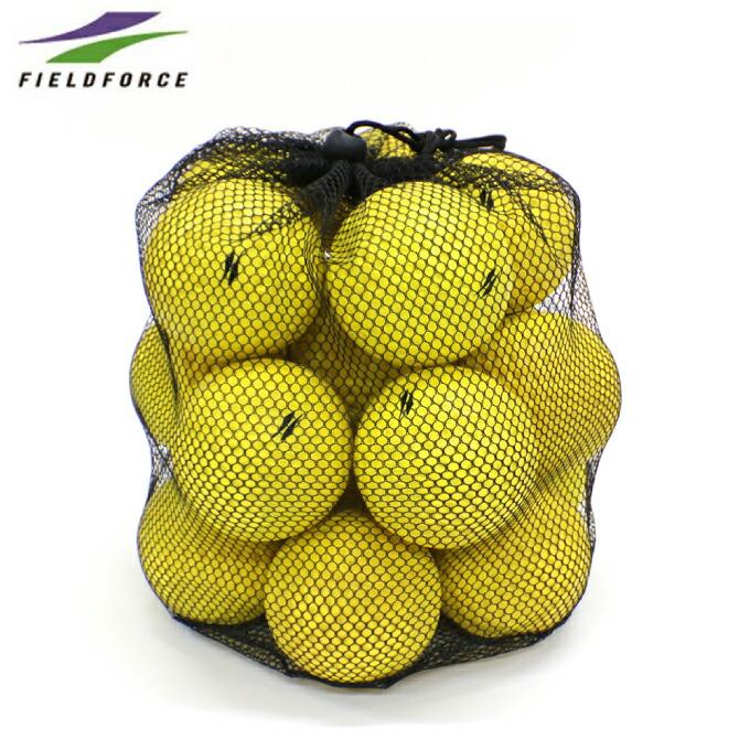 フィールドフォース FIELDFORCE 野球 トレーニングボール ウレタン