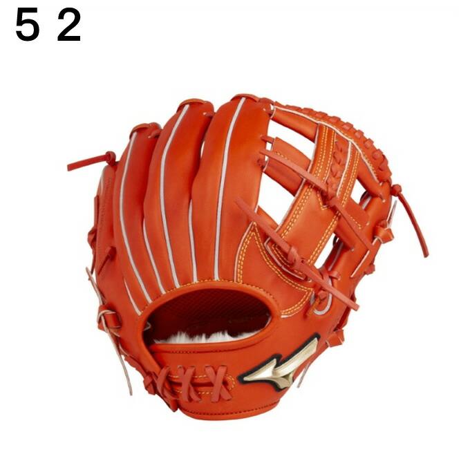 ミズノ 野球 少年軟式グローブ オールラウンド用 ジュニア グローバル