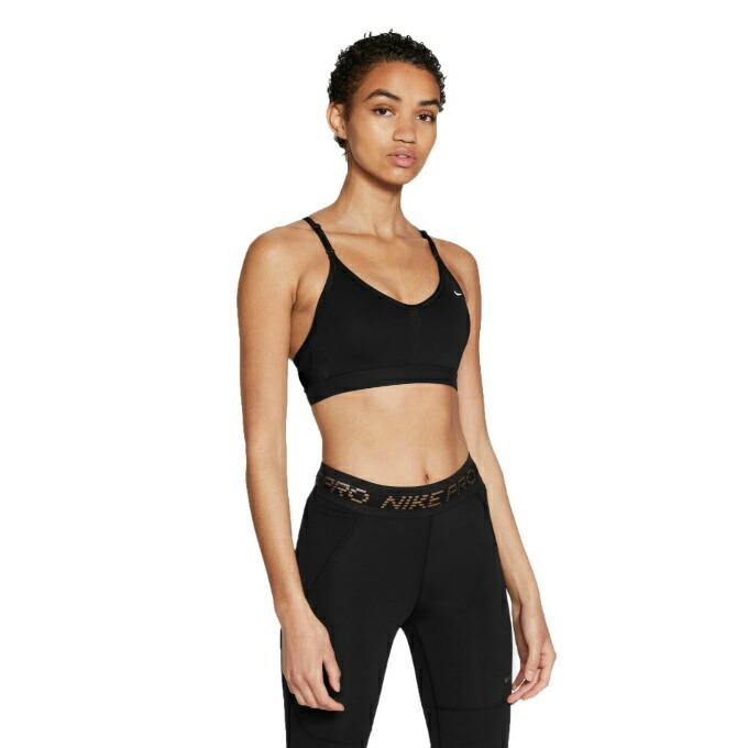 【新品２枚】ナイキ インディ シャイン  スポーツブラ ブラック Mサイズ NIKE公式】ナイキ インディ ガールズ スポーツブラ.オンラインストア