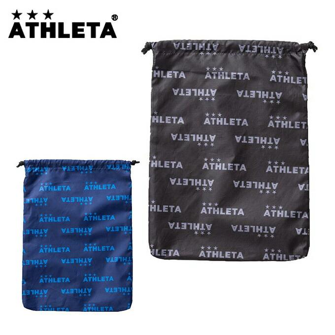 アスレタ ATHLETA シューズケース メンズ レディース 05269 : 沖縄