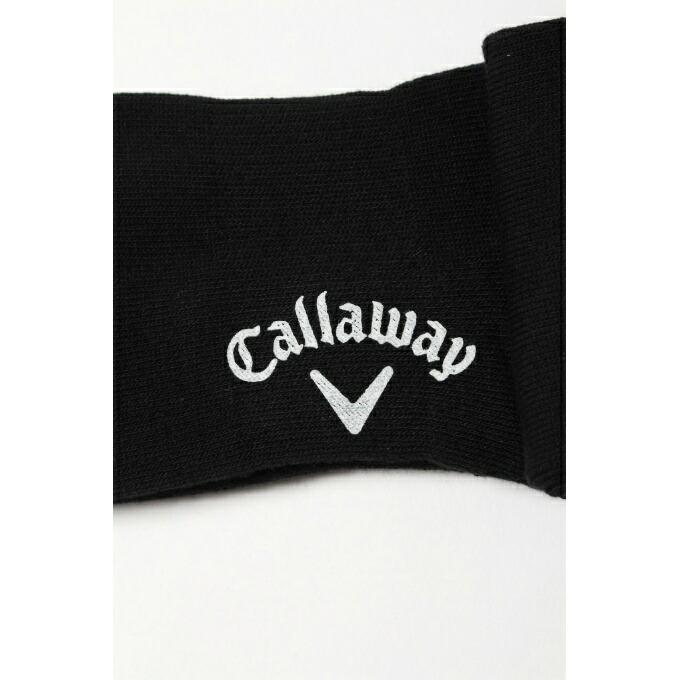 キャロウェイ ゴルフ ソックス レディース ハイソックス 241-1993801 Callaway|himaraya-okinawa|07