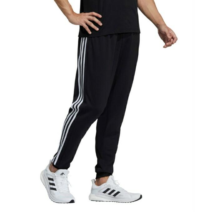 アディダス スポーツウェア ジャージ ロングパンツ メンズ Mh 3st ウォームアップ ジョガー パンツ Gn0747 Jkl61 Adidas 沖縄 ヒマラヤ Yahoo 店 通販 Yahoo ショッピング