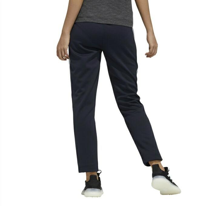 沖縄県内 離島含 3 300円以上送料無料 アディダス Adidas ジャージ パンツ レディースマストハブ 3ストライプス ウォームアップ パンツ Gm8790 Jko30 沖縄 ヒマラヤ Yahoo 店 通販 Yahoo ショッピング