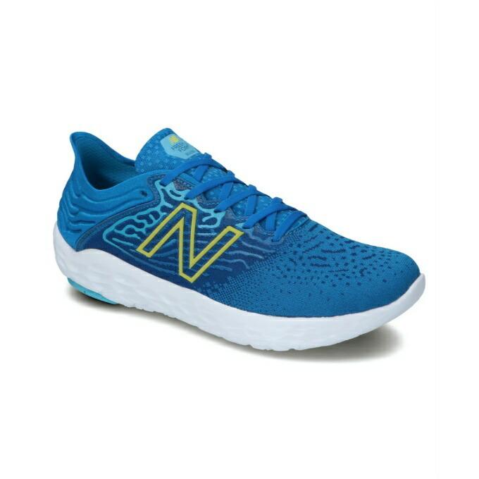 高品質 ランニング ニューバランス 靴 トレーニングシューズ ランニング メンズ ニューバランス ウォーキングシューズ 新作 Mbecncb3 V3 Beacon Foam Fresh 靴 メンズ スニーカー シューズ