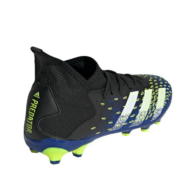 沖縄県内 離島含 3 300円以上送料無料 アディダス サッカースパイク ジュニア プレデター フリーク 3 Hg Ag J Fy0621 Kzp65 Adidas 沖縄 ヒマラヤ Yahoo 店 通販 Yahoo ショッピング