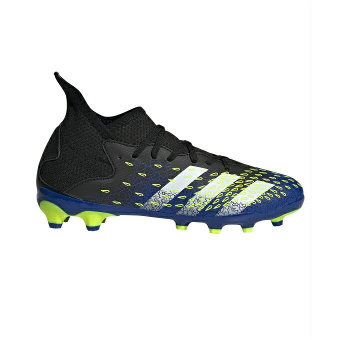 沖縄県内 離島含 3 300円以上送料無料 アディダス サッカースパイク ジュニア プレデター フリーク 3 Hg Ag J Fy0621 Kzp65 Adidas 沖縄 ヒマラヤ Yahoo 店 通販 Yahoo ショッピング