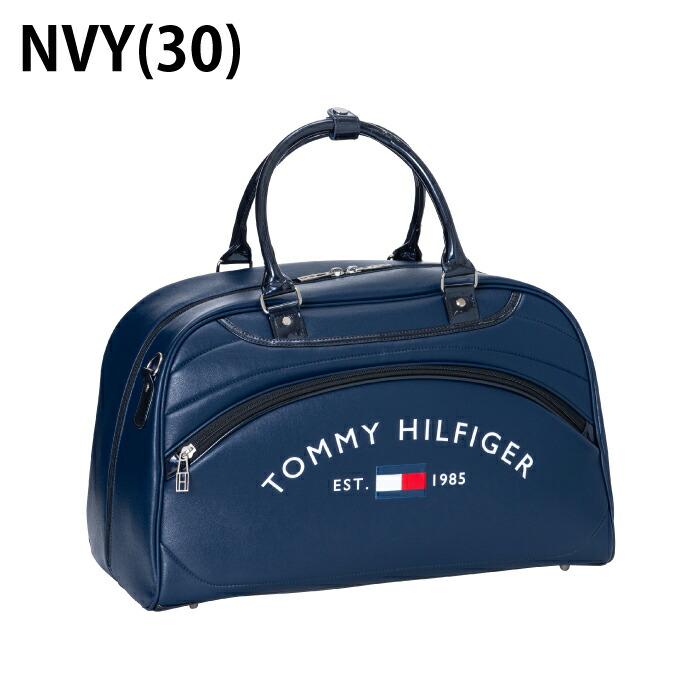 トミーヒルフィガーゴルフ TOMMY HILFIGER GOLF ボストンバッグ メンズ